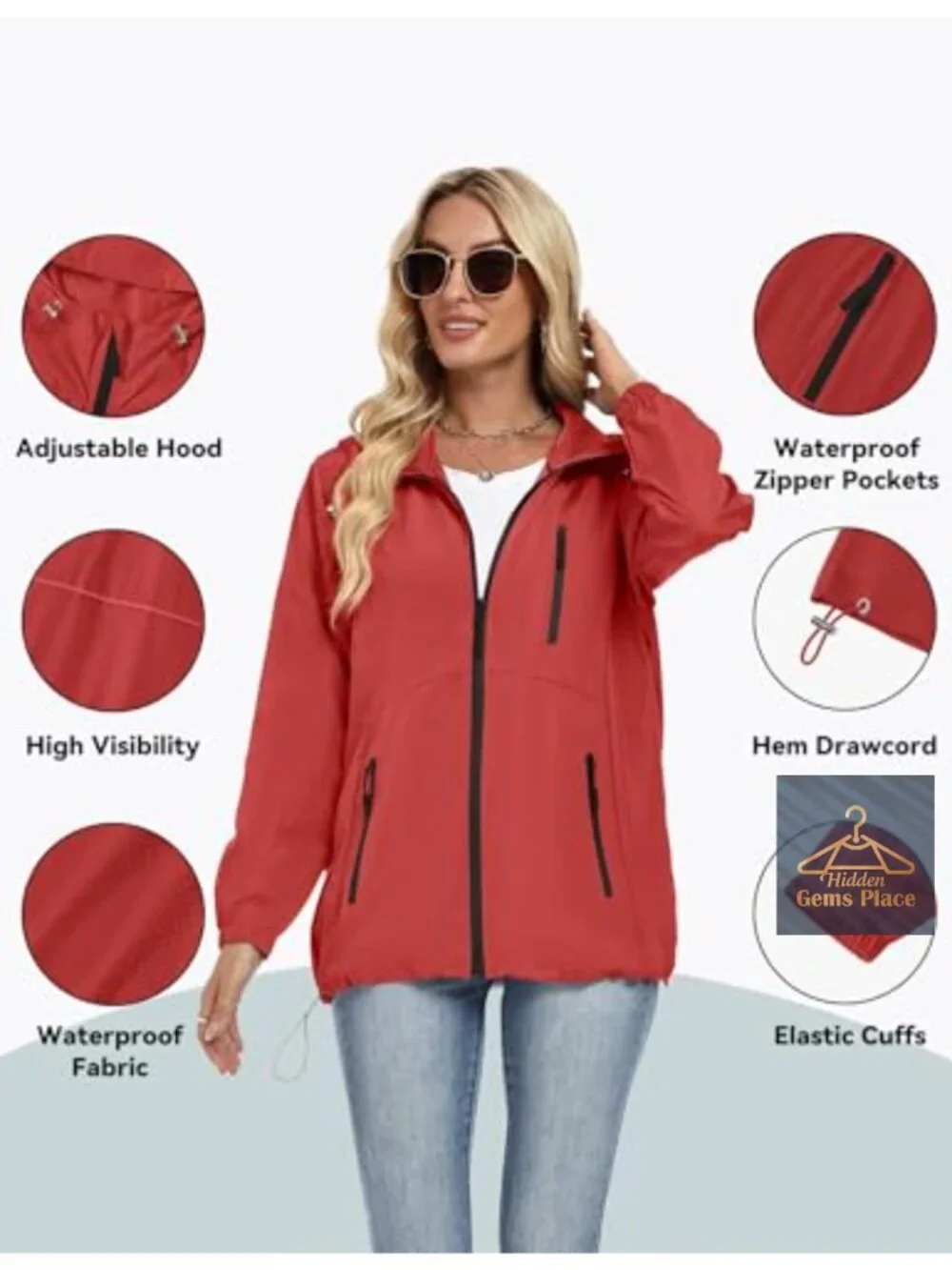 N/A versatile lightweight